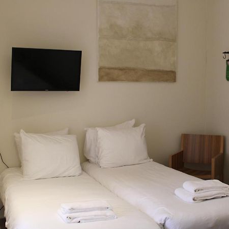Hotel Raecks Haarlem Esterno foto