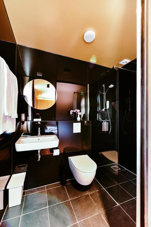 Hotel Raecks Haarlem Esterno foto