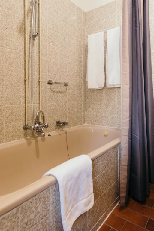 Hotel Raecks Haarlem Esterno foto