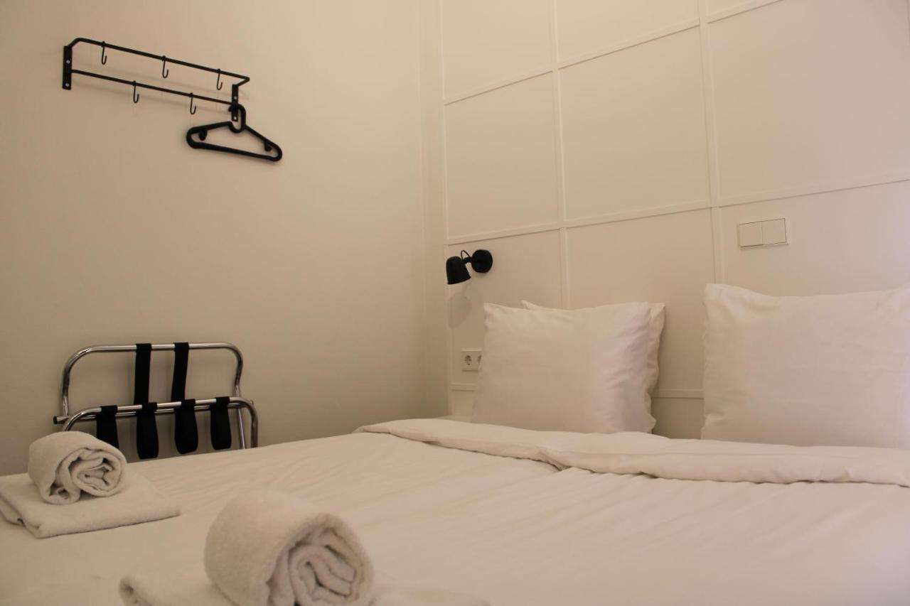Hotel Raecks Haarlem Esterno foto